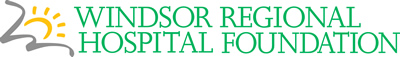 Windsor Regional Hospital Foundation